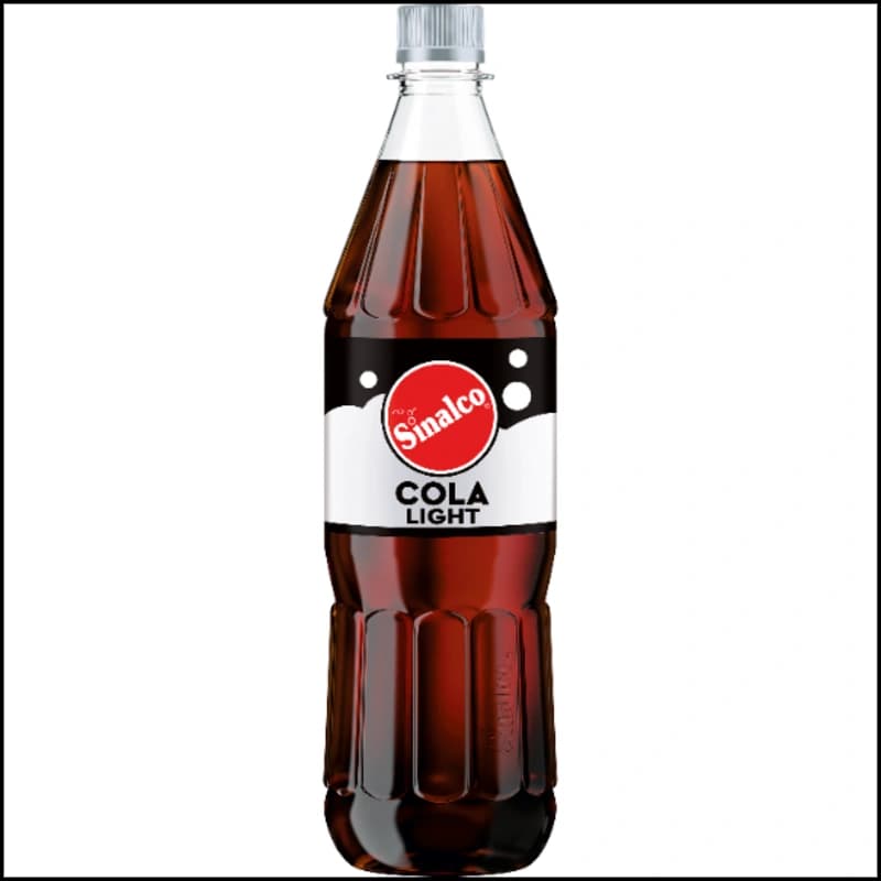 Sinalco Cola light 1l