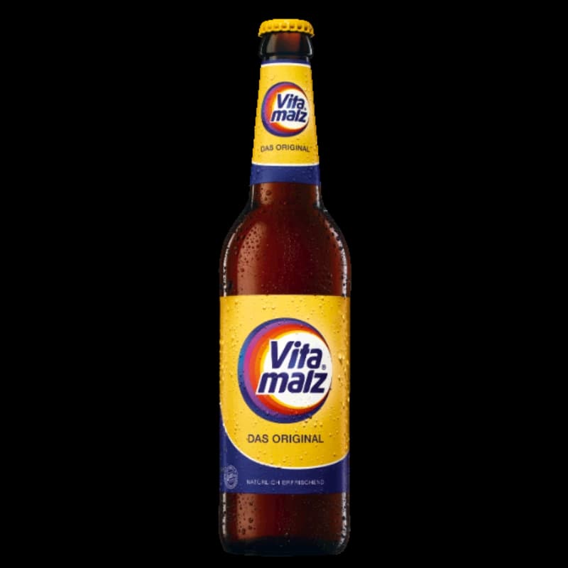 Vitamalz 0,5l
