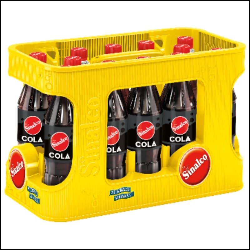 Sinalco Cola 12x0,5l