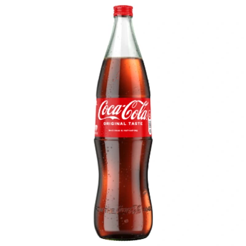 Coca-Cola 1l