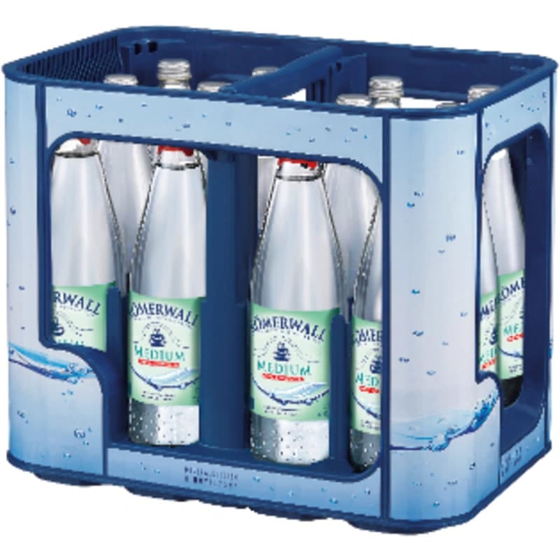 Römerwall Medium 12x0,75l