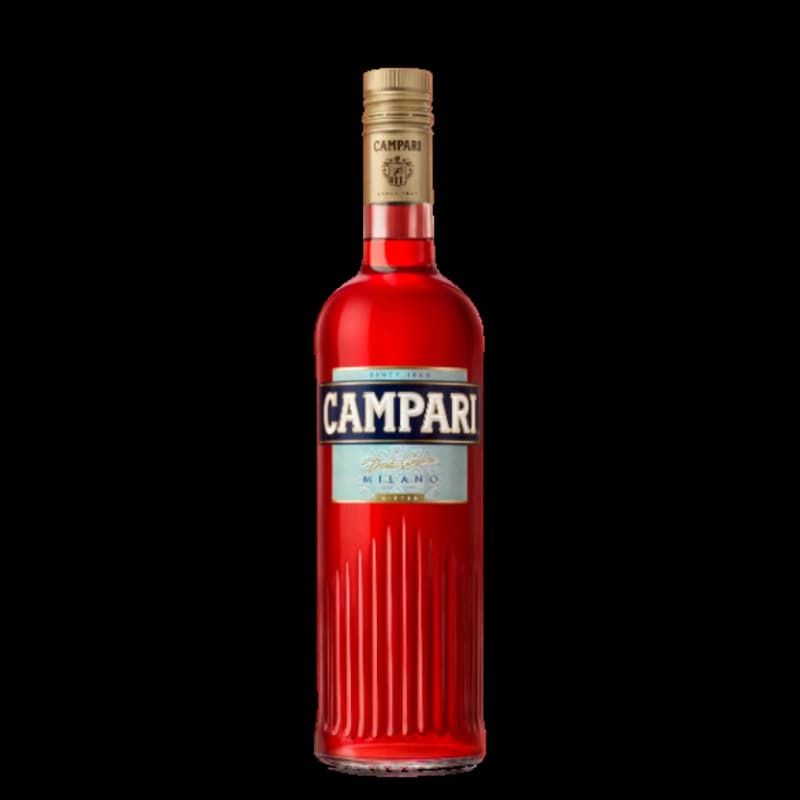 Campari 25% 0,7l