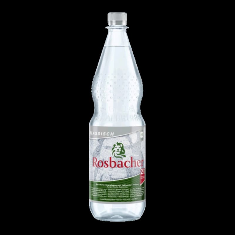 Rosbacher Klassisch 1l