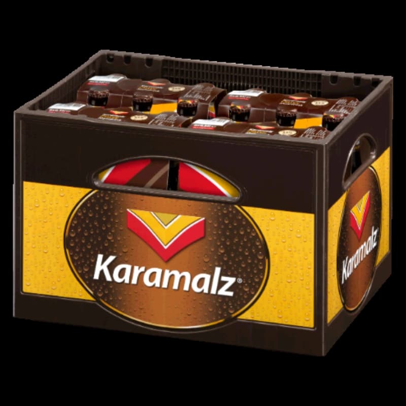 Karamalz Classic 4x6x0,33l
