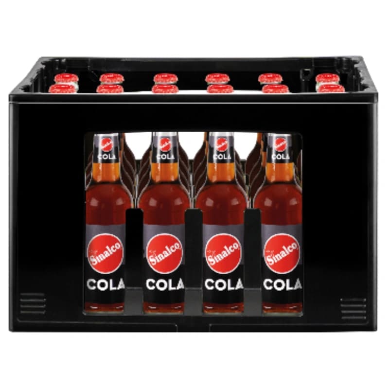 Sinalco Cola 24x0,33l