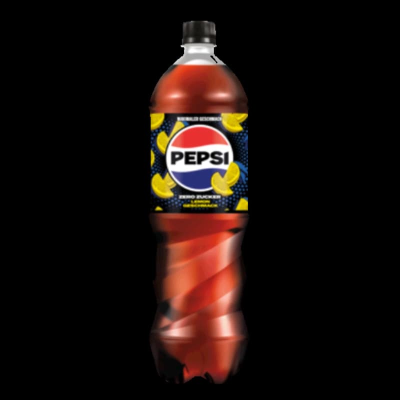 Pepsi Lemon Zero 1,25l