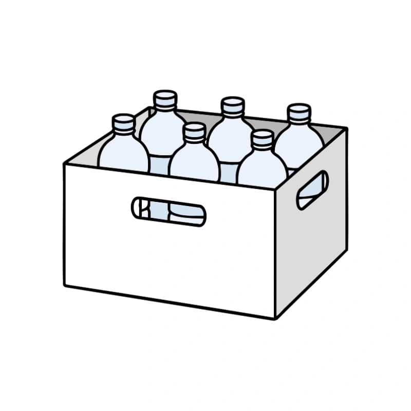 Hohes C Mild.Frühst.6x1l
