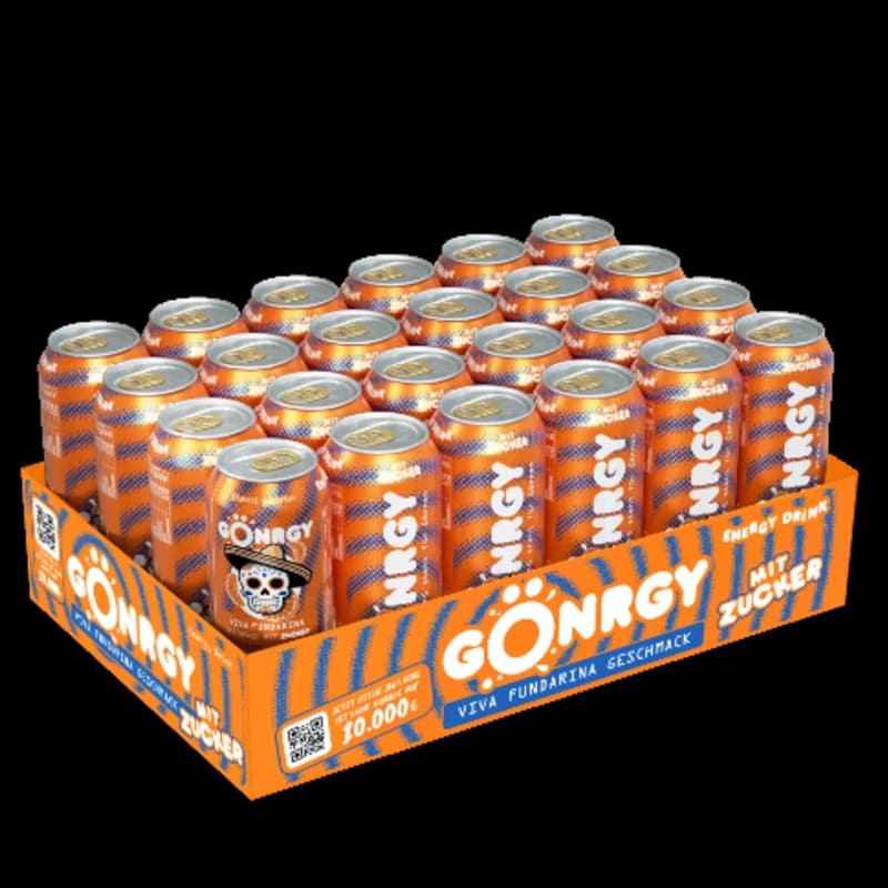 Gönrgy Viva Fundarina 24x0,5l