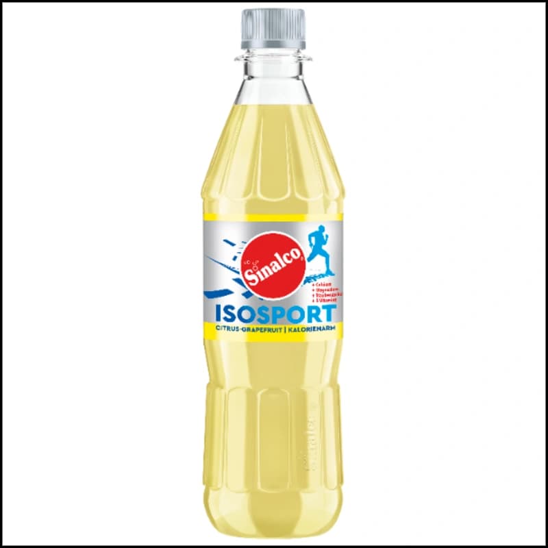 Sinalco Isosport 0,5l