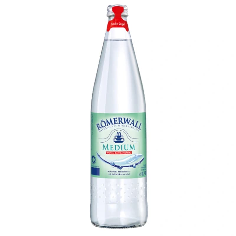 Römerwall Naturelle 0,75l