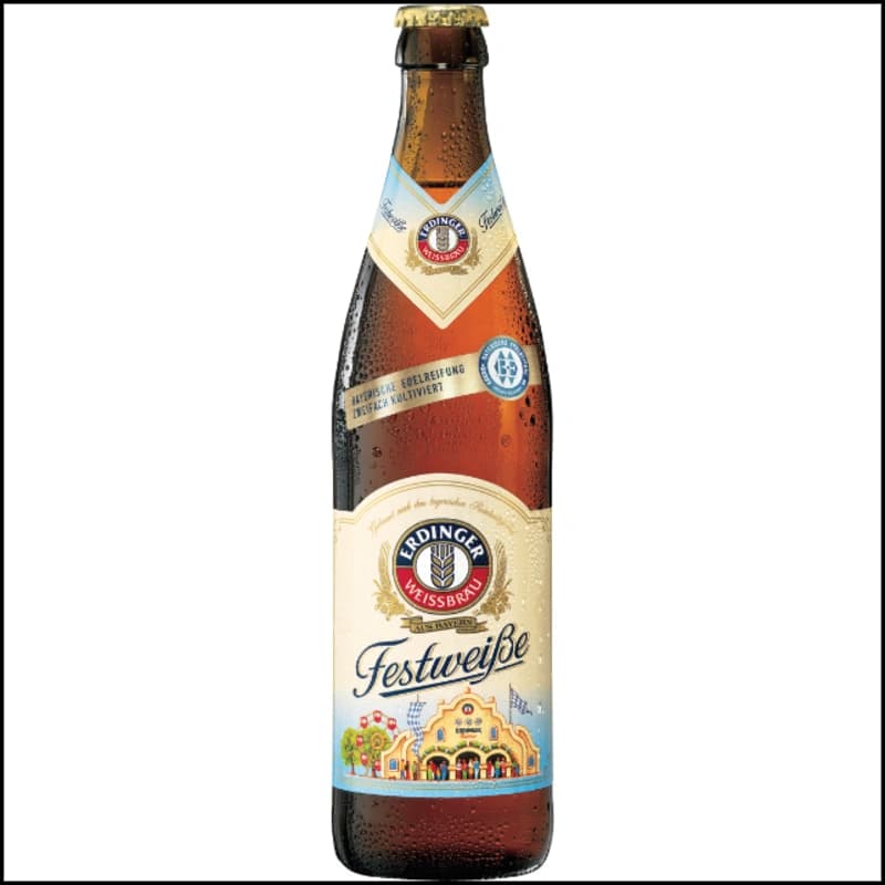 Erdinger Festweiße 0,5l