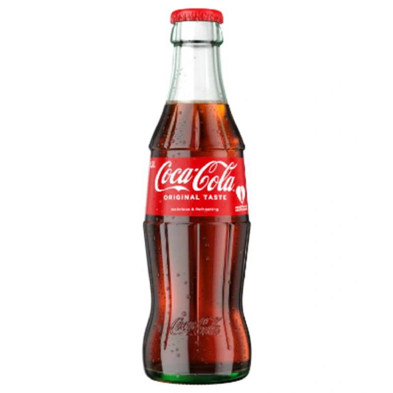 Coca-Cola 0,2l