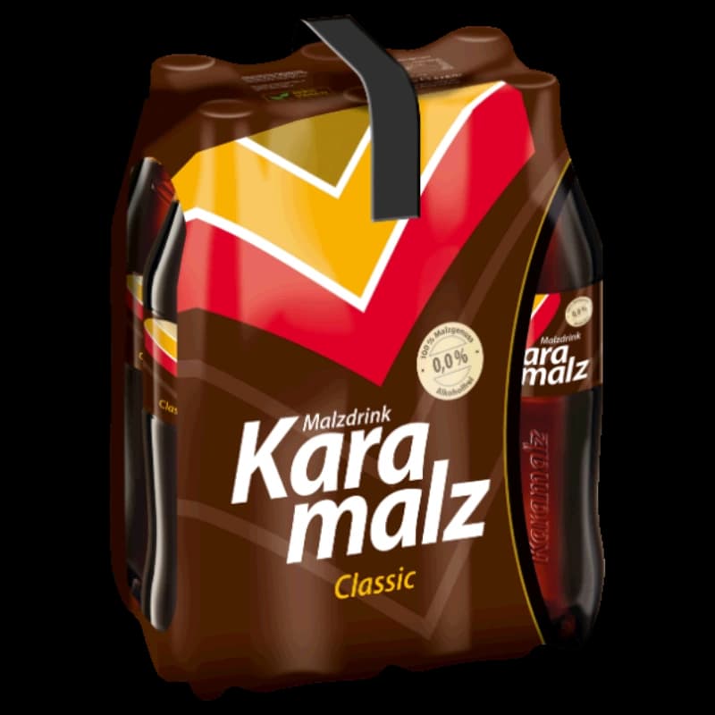 Karamalz Classic 6x0,75l