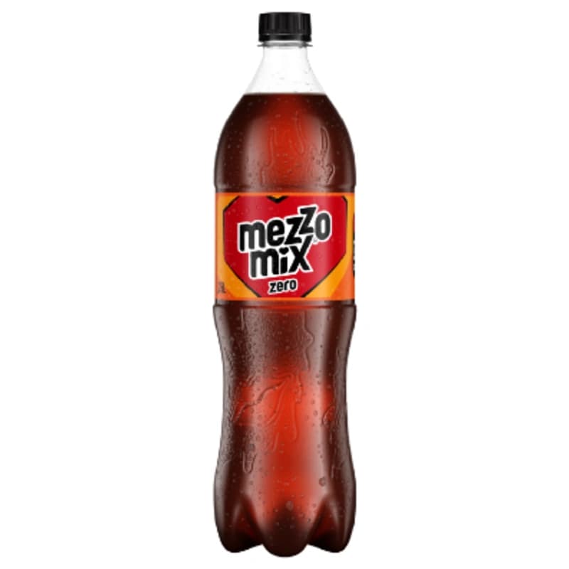 Mezzo Mix Zero 1,25l