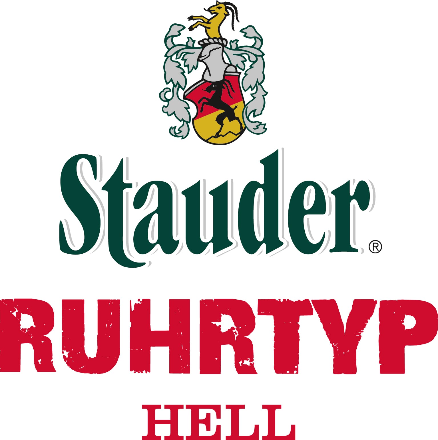 Stauder Logo