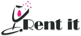Rent it Logo